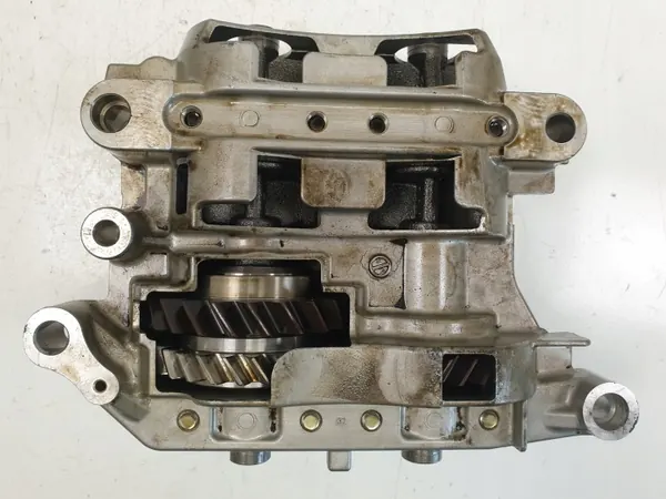 Arbres d'équilibrage OEM ACR1111245 pour Lexus IS300h 2.5 image 6