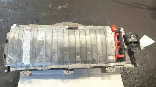Lexus Hybridiakku OEM G9280-33140 ES 300H:lle image 2