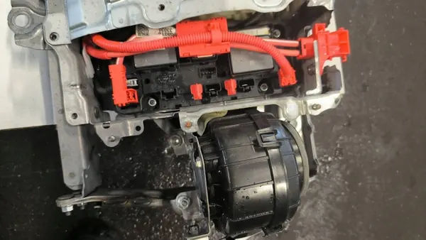 Lexus Hybridiakku OEM G9280-33140 ES 300H:lle image 4