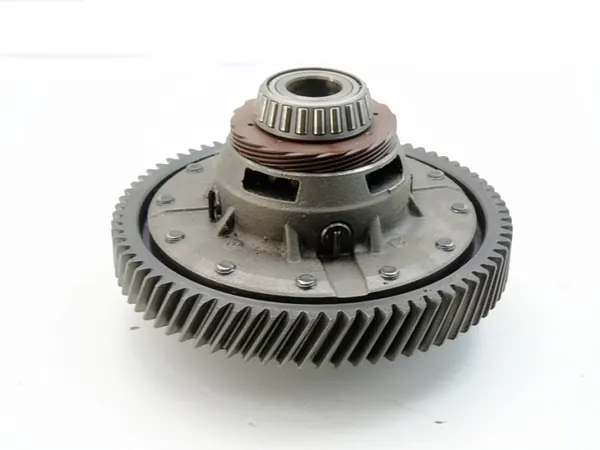 OEM 20UM23 Vaihteiston erotusmekanismi Boxer Jumper Ducato image 2