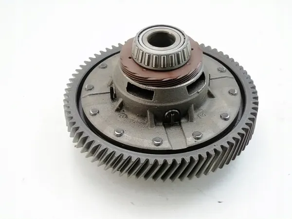 OEM 20UM23 Vaihteiston erotusmekanismi Boxer Jumper Ducato image 3