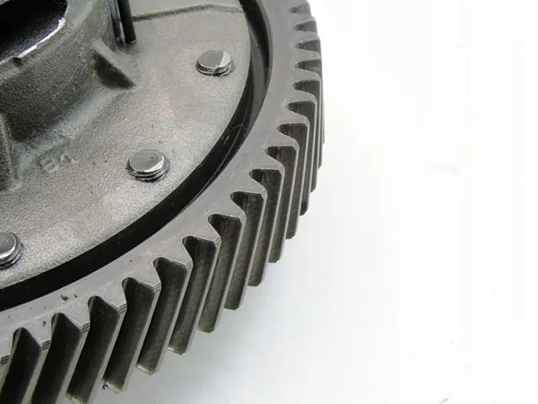 OEM 20UM23 Vaihteiston erotusmekanismi Boxer Jumper Ducato image 4