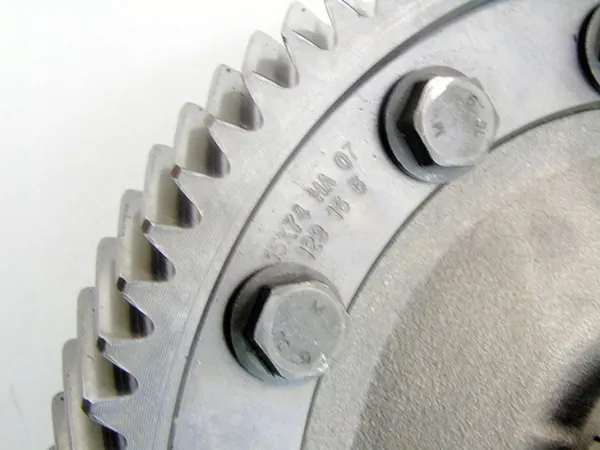 OEM 20UM23 Vaihteiston erotusmekanismi Boxer Jumper Ducato image 5