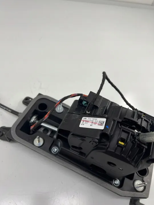 Växelspak OEM 5Q0713085B för Volkswagen Tiguan image 4