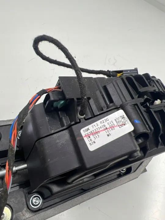 Växelspak OEM 5Q0713085B för Volkswagen Tiguan image 7