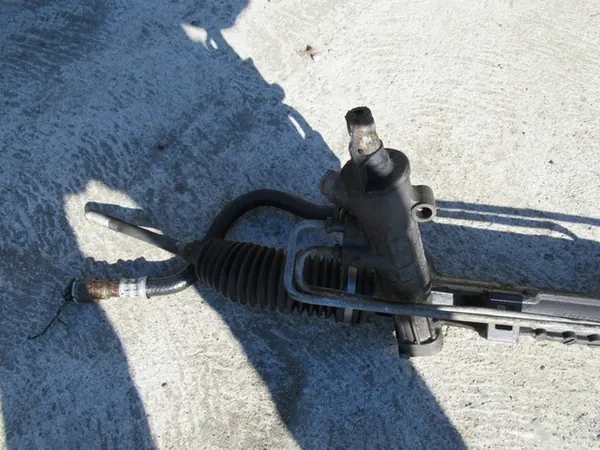 Direção hidráulica BMW E90 E91 OEM 676380708 image 3