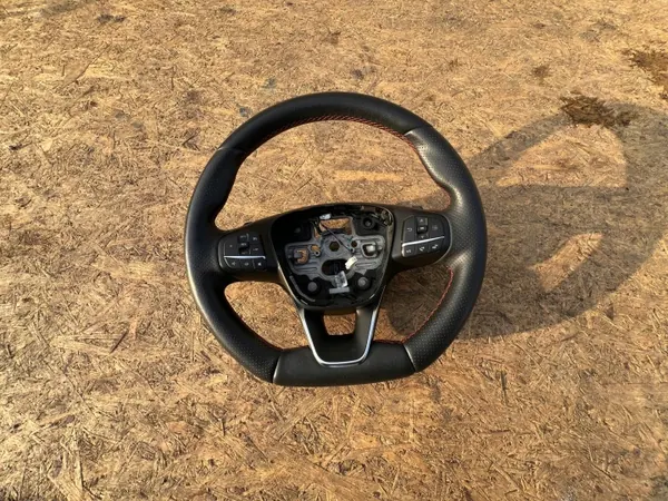 FORD KUGA MK3 ohjauspyörän lapaset ST Line OEM image 2