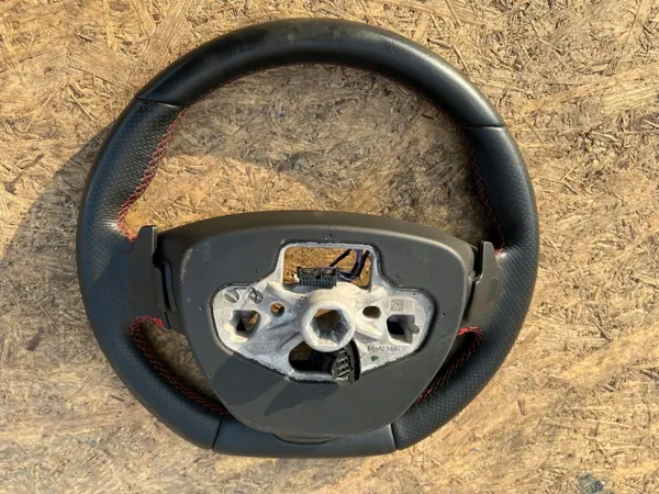 FORD KUGA MK3 ohjauspyörän lapaset ST Line OEM image 6