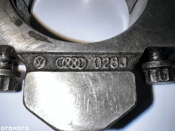 Vevarstake OEM 028J för 1.9D Motor image 3