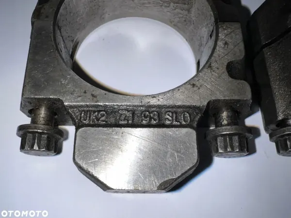 Vevarstake OEM 028J för 1.9D Motor image 4