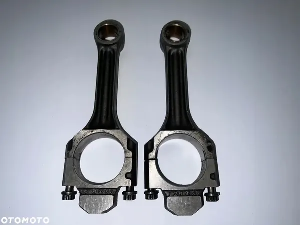Vevarstake OEM 028J för 1.9D Motor image 5