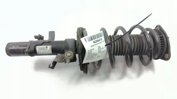 Voor rechter schokdemper BV61-18045-LAB Ford Focus image 2