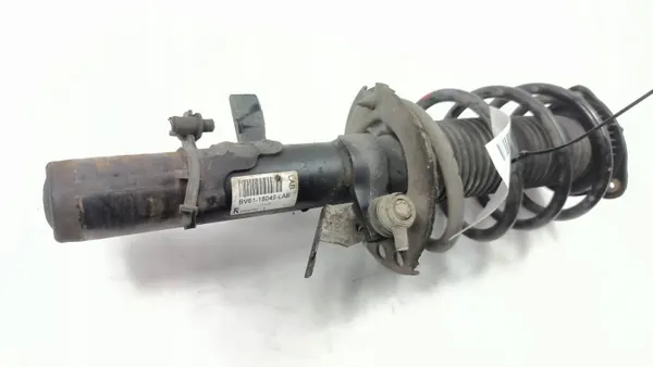 Voor rechter schokdemper BV61-18045-LAB Ford Focus image 3