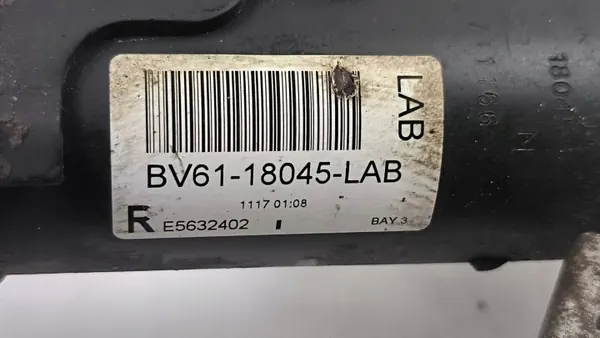 Voor rechter schokdemper BV61-18045-LAB Ford Focus image 4