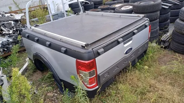 OEM Kotflügelsatz für Ford Ranger V 2011- King Cab image 2