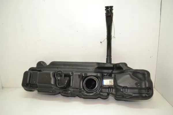 OEM A9064712801 Tankvulhals - Mercedes image 2