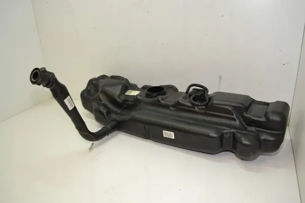 OEM A9064712801 Tankvulhals - Mercedes image 4