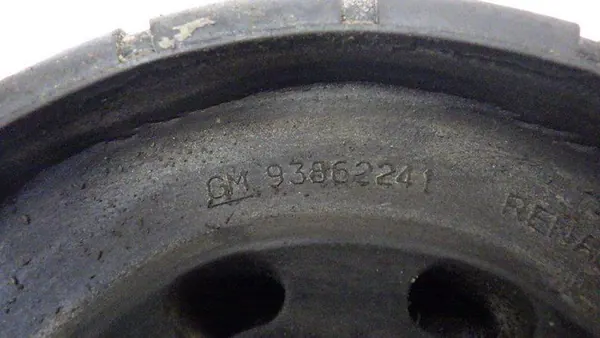 Soporte de amortiguador delantero izquierdo Trafic III Vivaro B image 6