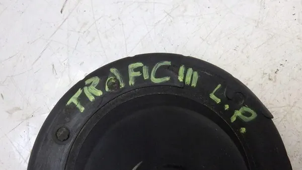 Soporte de amortiguador delantero izquierdo Trafic III Vivaro B image 7