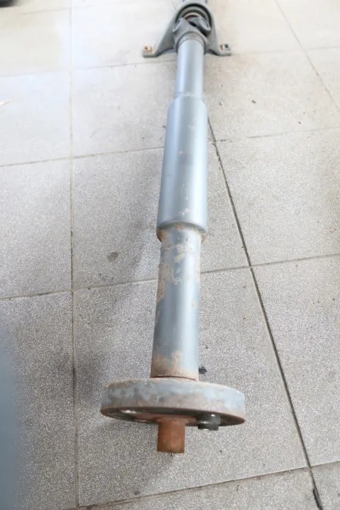 Mercedes W211 3.2 CDI V6 Automatisch cardanas OEM 2114108906 image 4
