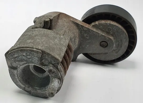 Volvo C70 II Spännare Pulley 30650957 image 3