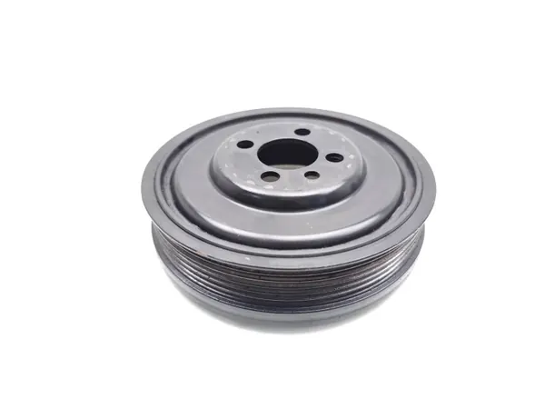 Audi A3 Veivaxelremsskiva OEM 04L105243 2.0 TDI image 2