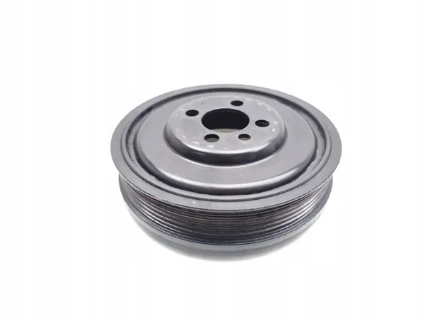 Audi A3 Veivaxelremsskiva OEM 04L105243 2.0 TDI image 9