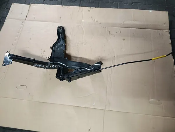 Refuerzo Frontal Derecho OPEL CORSA E 39029215 image 3