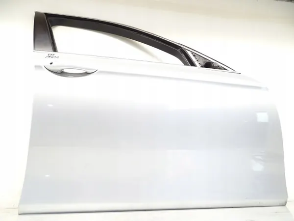 BMW F10 F11 A83 Rechter Voorportier OEM 15916810607 image 2