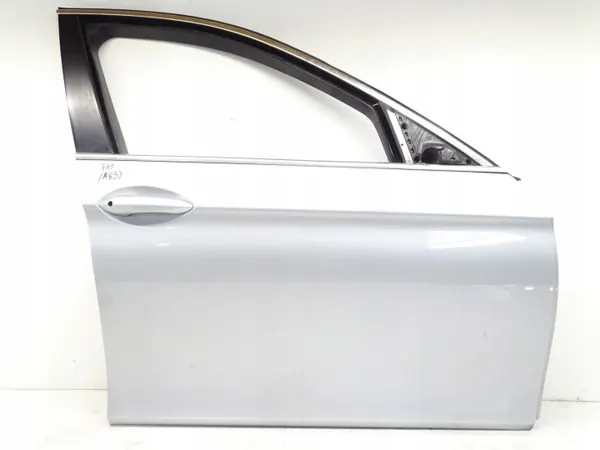 BMW F10 F11 A83 Rechter Voorportier OEM 15916810607 image 3