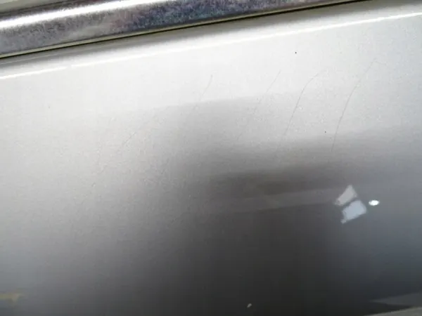 BMW F10 F11 A83 Rechter Voorportier OEM 15916810607 image 9