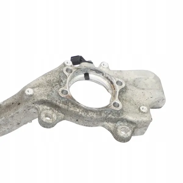 Audi A4 B8 A6 C7 Mozzo Anteriore Sinistro 4G0407253A image 3