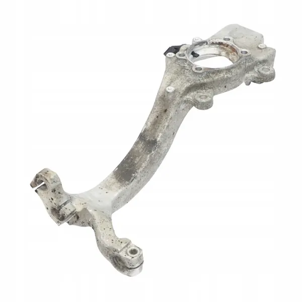 Audi A4 B8 A6 C7 Mozzo Anteriore Sinistro 4G0407253A image 4