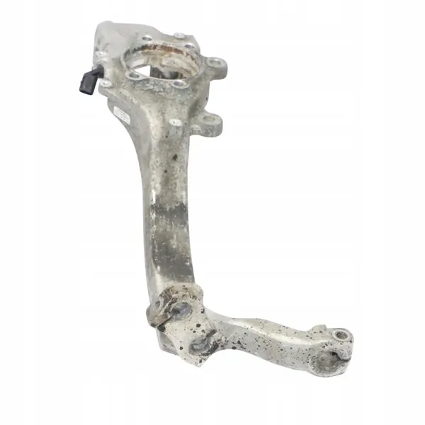 Audi A4 B8 A6 C7 Mozzo Anteriore Sinistro 4G0407253A image 5