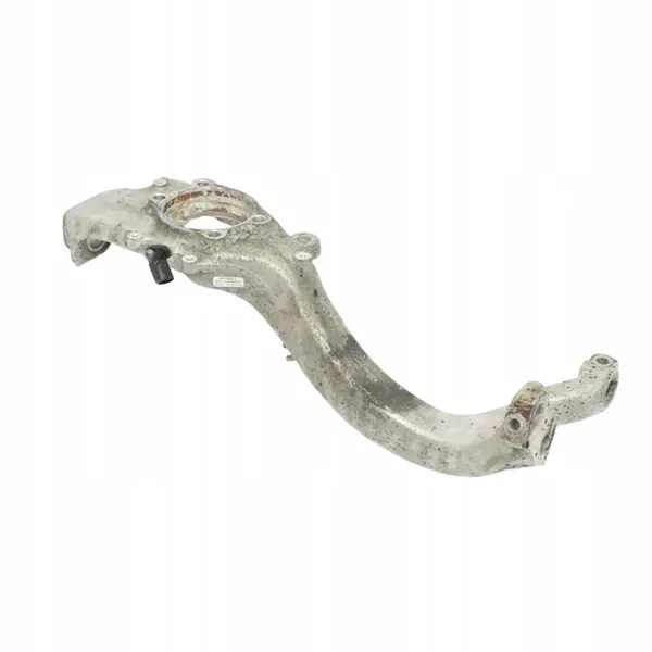 Audi A4 B8 A6 C7 Mozzo Anteriore Sinistro 4G0407253A image 6