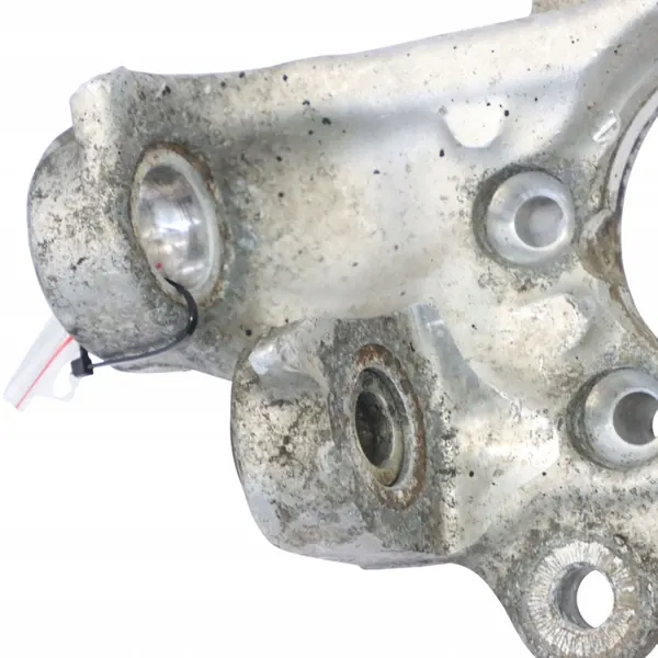 Audi A4 B8 A6 C7 Mozzo Anteriore Sinistro 4G0407253A image 9