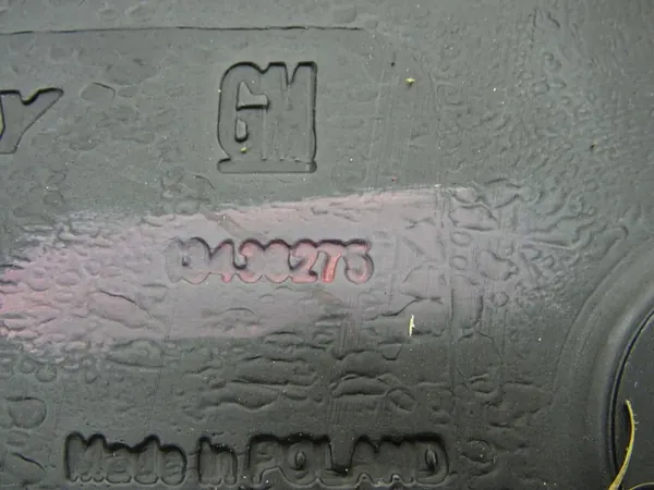 OPEL ZAFIRA C INSIGNIA A TANQUE ADBLUE 13438275 image 5