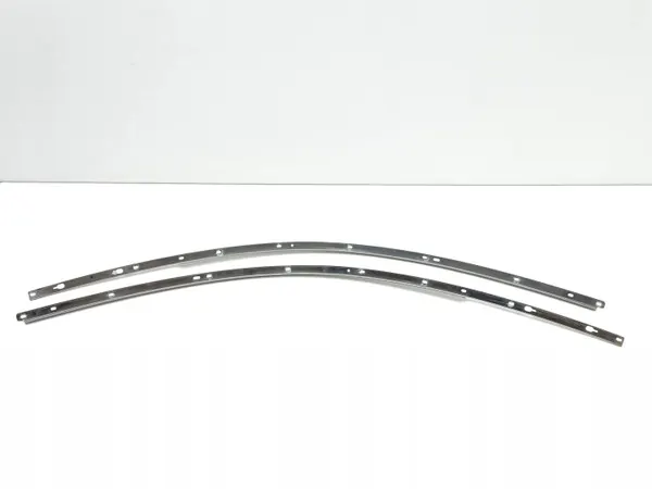 Fönsterpackning Nissan 350Z 2004 Coupé OEM AMD191342 image 2
