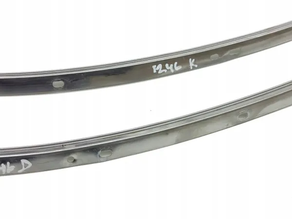 Fönsterpackning Nissan 350Z 2004 Coupé OEM AMD191342 image 3