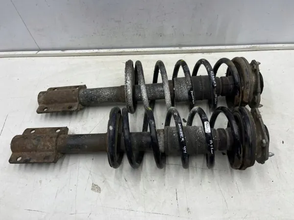 Citroen OE Schokdemper - Voor Links/Rechts 94-06 image 2
