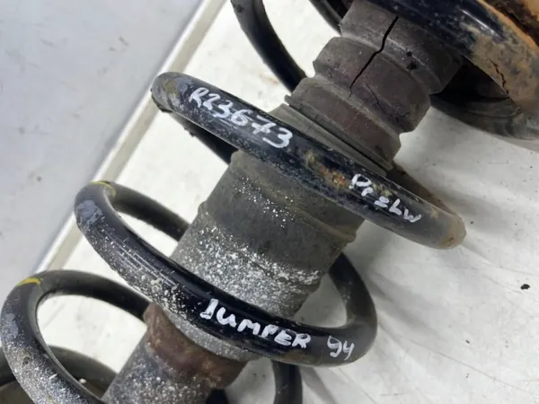 Citroen OE Schokdemper - Voor Links/Rechts 94-06 image 7
