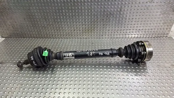 Semi-eixo dianteiro esquerdo OEM S26380008 para Audi A6 C5 image 2