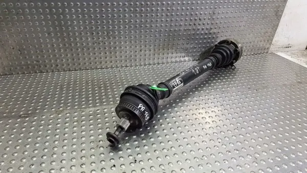 Semi-eixo dianteiro esquerdo OEM S26380008 para Audi A6 C5 image 3