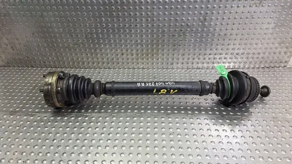 Semi-eixo dianteiro esquerdo OEM S26380008 para Audi A6 C5 image 4