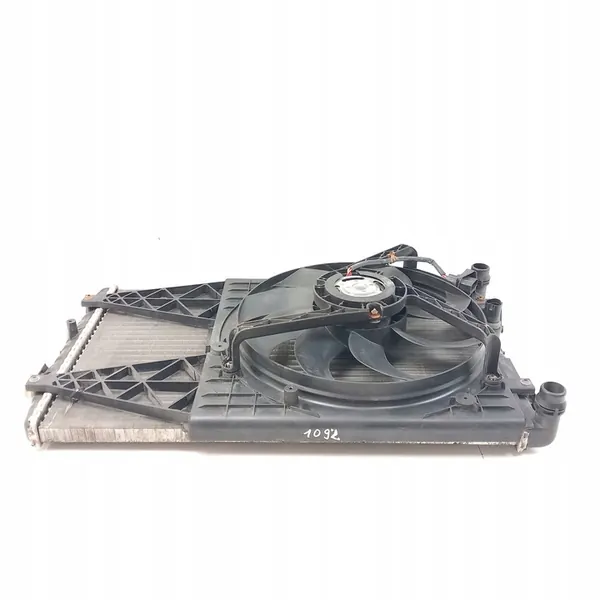 Skoda OE 6Q0121207N Kylarrubrik image 2