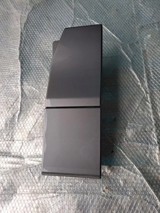 Renault Trafic Tanklock OEM 781209835R image 2