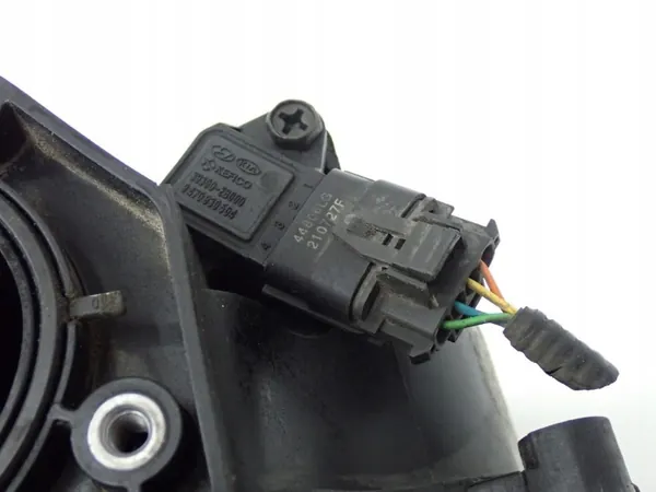 OEM imusarja Hyundai i30 II Kia Ceed II 1.4 moottorille image 7