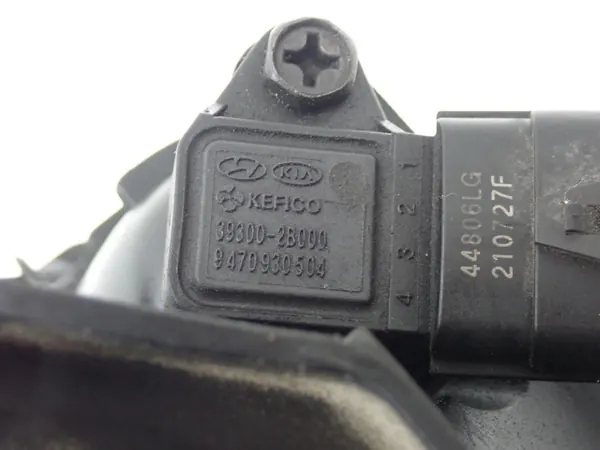 OEM imusarja Hyundai i30 II Kia Ceed II 1.4 moottorille image 8