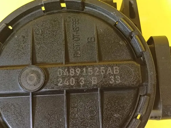 Puhdistusventtiili Jeep Cherokee III KJ 2.4 OEM 04891525AB image 3