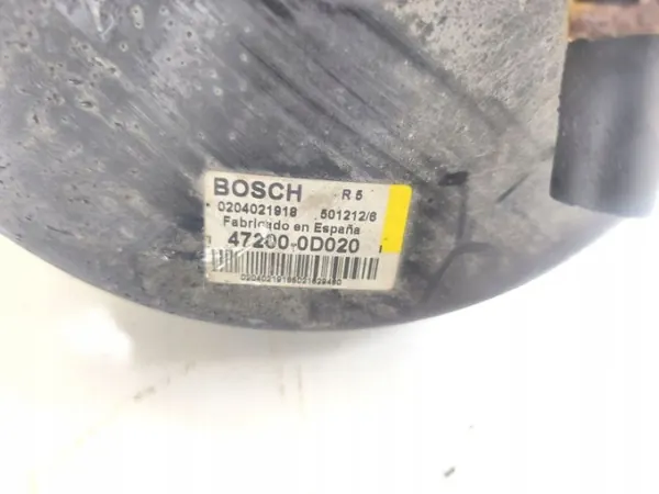 Servo de travão usado OEM 472000020 Toyota image 4
